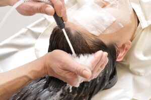 ヘアケアの成分はどのような効果があるの？