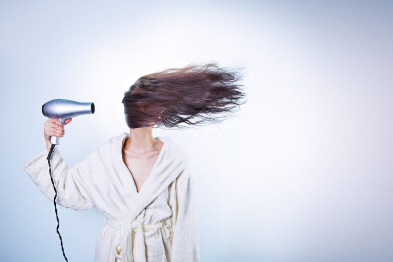ヘアケアの相談はどこでできる？
